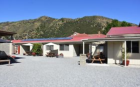 Roxburgh Motels